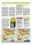 Vorschauseite 4: Gesundheit, Soziale Dienste, Wohlfahrt und Kirchen