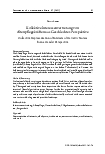 Vorschauseite 1: Kollektive Interessenvertretung von Altenpflegekräften aus Geschlechterperspektive