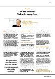 Vorschauseite 1: Die stundenweise Verhinderungspflege