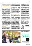 Vorschauseite 2: Die Vorschrift des Jahres: § 75 Abs. 6 SGB XII