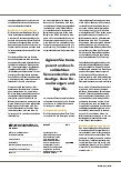 Vorschauseite 2: Transparenz der Leistungen: Abläufe in der Pflege sichern (3)