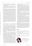 Vorschauseite 4: „Die Welt ist aus den Fugen“ Unsicherheit als soziales Leiden aus Sicht des Soziologen Zygmunt Bauman (1925-2017)