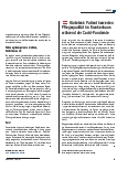 Vorschauseite 6: Neues aus verschiedenen Ländern