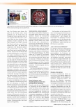 Vorschauseite 2: Bericht von der 73. Mitgliederversammlung des Wundzentrums Hamburg e. V. am 03. Dezember 2020.