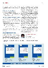 Vorschauseite 3: „Data Stewardship“ - Ein junges Berufsbild mit unterschiedlichen Profilen