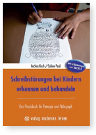 Vorschauseite 1: Schreibstörungen? Konkrete Tipps