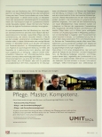 Vorschauseite 4: Productive Ageing im OP - Zusammenwirken von Generationen-Management, Gesundheitsförderung und Arbeitgeberattraktivität im Universitätsklinikum AKH Wien