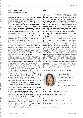 Vorschauseite 3: Synergien stärken Behandlungsqualität