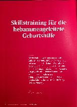 Vorschauseite 1: Skillstraining für die hebammengeleitete Geburtshilfe