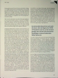 Vorschauseite 3: Der Sozialstaat kann gestärkt aus der Pandemie hervorgehen.