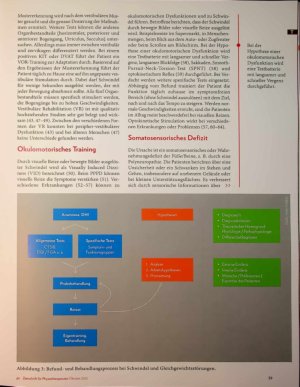 Vorschauseite 4: Den Dreh raus Befundund evidenzbasierte Schwindeltherapie