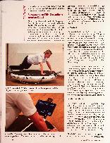 Vorschauseite 3: Exergaming in der orthopädischen Reha-Gruppen für Rückenpatienten