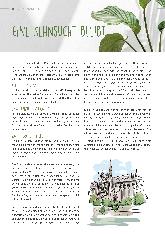 Vorschauseite 1: Eine Sehnsucht bleibt