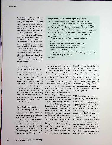 Vorschauseite 3: Pflegeberatung aus einer Hand