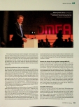Vorschauseite 3: DMEA 2022: Schrittmacher einer digitalen Zukunft