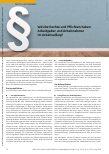 Vorschauseite 1: Welche Rechte und Pflichten haben Arbeitgeber und Arbeitnehmer im Arbeitsalltag?