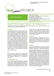 Vorschauseite 1: KOKOPEDIA STUDIEN