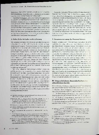 Vorschauseite 4: Die „Besonderheiten des öffentlichen Rechts“ —