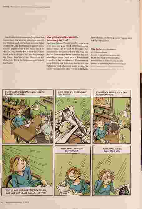 Vorschauseite 5: Fetozid aus juristischer Perspektive