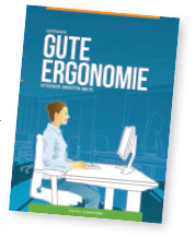 Vorschauseite 1: Ratgeber? Den Arbeitsplatz im Blick