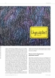 Vorschauseite 2: Wie ein Blatt im Wind: Die Belastung durch Ungewissheit und ihre Transformation