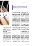 Vorschauseite 2: Serie „Auf Station“: Adipositas - Ein schwerwiegendes Problem