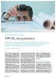 Vorschauseite 1: Personalausstattung PPP-RL neu justieren