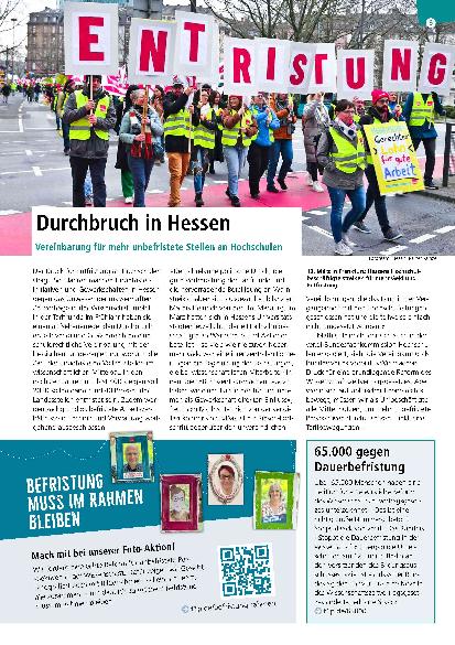 Vorschauseite 2: Mittendrin Heft 8-2024