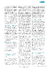 Vorschauseite 1: Zusammenhang zwischen der Behandlung mit Nirmatrelvir und dem Risiko für Post-COVID-19.