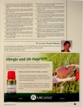 Vorschauseite 5: Fatigue, kognitive Beschwerden, Schlafstörungen und Schmerzen Postvirale und onkologische Beschwerden - was kann die Vitamin-C-Infusionstherapie leisten?