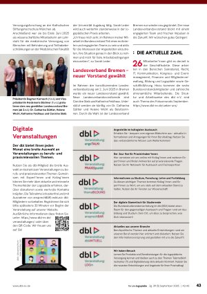Vorschauseite 2: Die wichtigsten News zusammengefasst