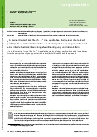 Vorschauseite 1: In meiner Freizeit möchte ich … Eine qualitative Studie über die Freizeitpartizipation und Freizeitwünsche aus der Perspektive von Jugendlichen mit einer intellektuellen Entwicklu…