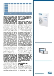 Vorschauseite 2: Ausgleichsposten für Eigenmittelförderung - Eine langweilige Bilanzposition?