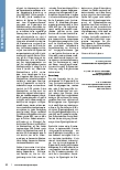 Vorschauseite 3: Ausgleichsposten für Eigenmittelförderung - Eine langweilige Bilanzposition?