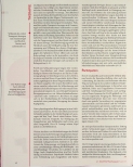 Vorschauseite 3: Schlucktherapie für Personen mit Multipler Sklerose Dysphagie ist ein zu wenig beachtetes Problem.