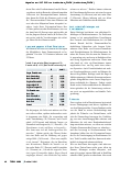 Vorschauseite 3: Bauliche Hygiene und Zimmerwunsch Was sagen Patient*innen zur Unterbringung im Akutkrankenhaus?