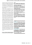 Vorschauseite 4: Bauliche Hygiene und Zimmerwunsch Was sagen Patient*innen zur Unterbringung im Akutkrankenhaus?