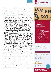 Vorschauseite 2: Die Welt als dynamisches Netz. Kombinierte Faktoren psychischer Belastung in der Gefährdungsbeurteilung.