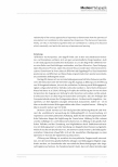 Vorschauseite 2: Offene Bildungsressourcen und Open Education: Openness als Bewegung oder als Gefüge von Initiativen?