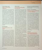 Vorschauseite 2: Soziale Innovation aus dem Labor