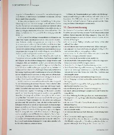 Vorschauseite 5: "Da kann ja jeder kommen" - Caritas öffnet Türen