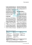 Vorschauseite 2: BALANCE DER BEDÜRFNISSE