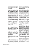 Vorschauseite 3: BALANCE DER BEDÜRFNISSE