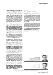 Vorschauseite 4: BALANCE DER BEDÜRFNISSE
