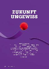 Vorschauseite 1: Zukunft ungewiss