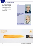 Vorschauseite 3: Sicherstellung einer qualitativ hochwertigen Pflege durch Testen der Kompetenzen von Pflegeschülern