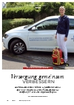 Vorschauseite 1: Versorgung gemeinsam VERBESSERN