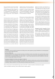 Vorschauseite 2: Unterdruck-Wundtherapie für chirurgische Wunden, die durch Primärverschluss heilen.