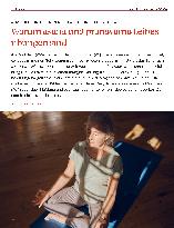 Vorschauseite 1: Warum Asana und Pranayama Leibesübungen sind