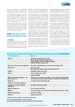 Vorschauseite 2: Povidon-Iod zur Versorgung akuter und chronischer Wunden: eine europäische Perspektive